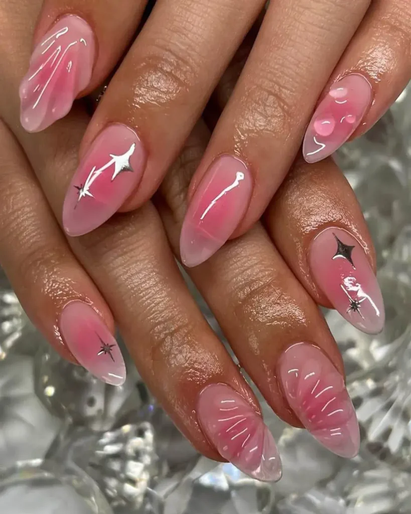 Rosewater Jelly
