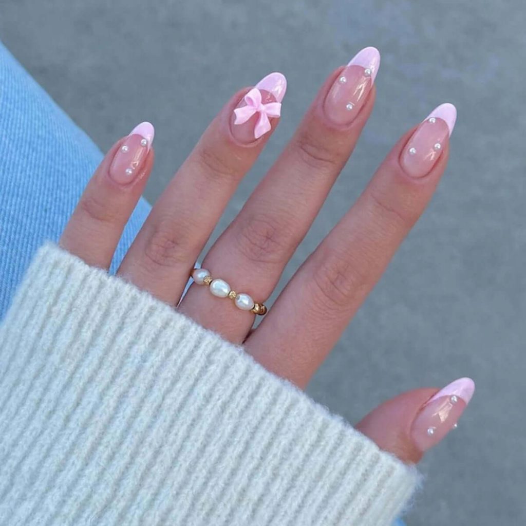 Soft Pink Classic