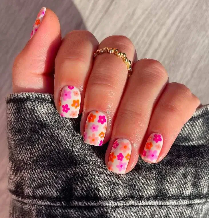 Vintage Roses