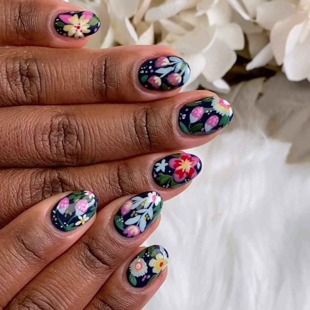 Tropical Bloom