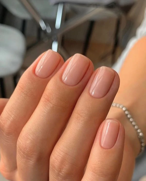 Silk Finish
