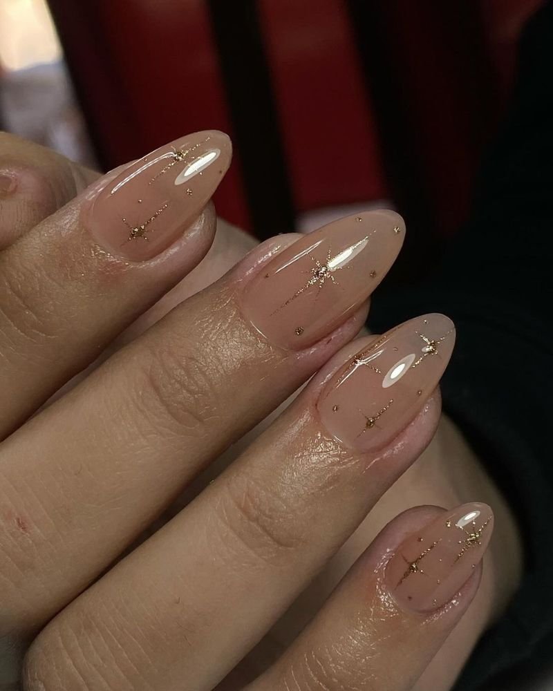 Glitter Fade Luxe