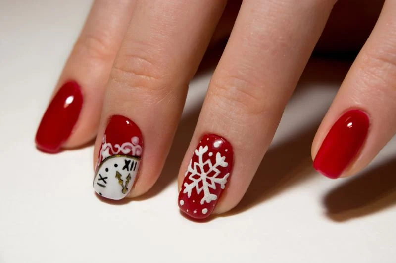 Candy Cane Whimsy