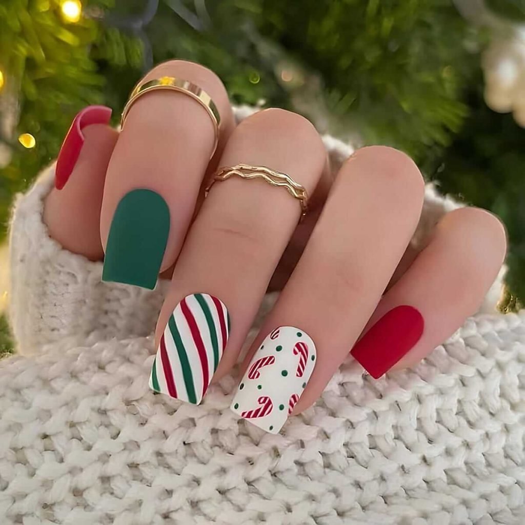 Evergreen Acrylic Touch