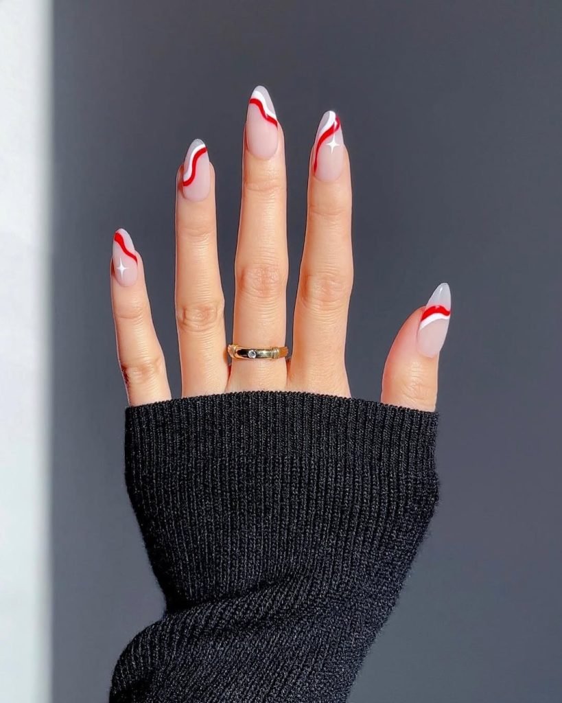 Festive Ruby Dust