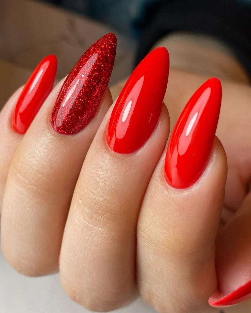 Red Velvet Spark