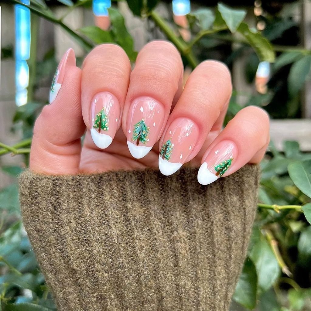 Mossy Glow