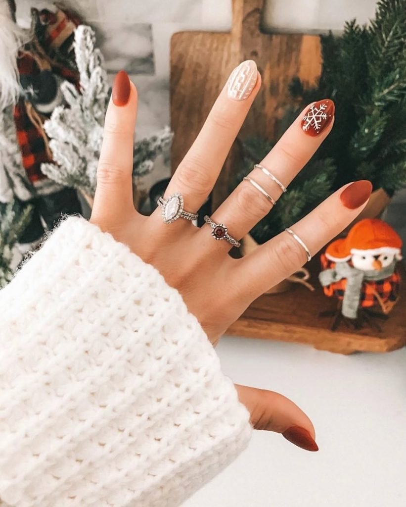 Mulled Wine Glow