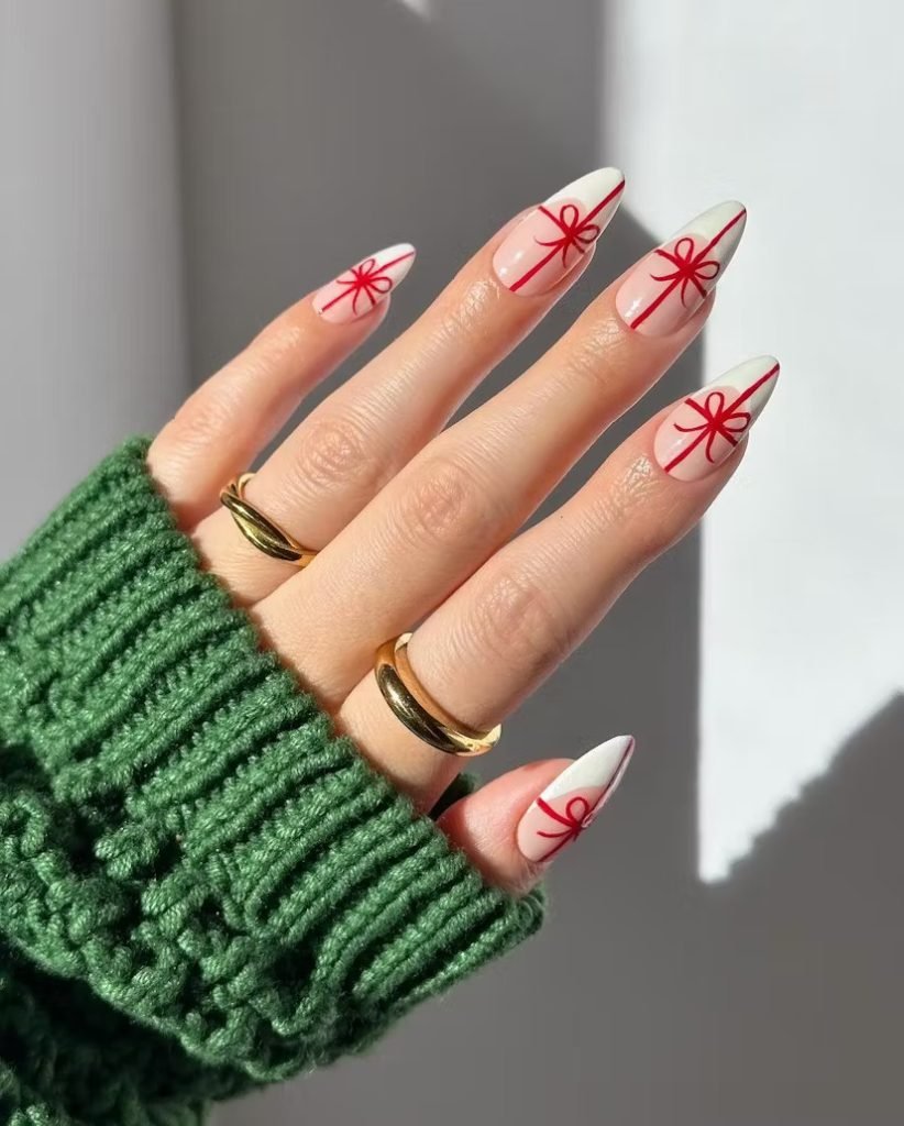 Holly Berry Touch