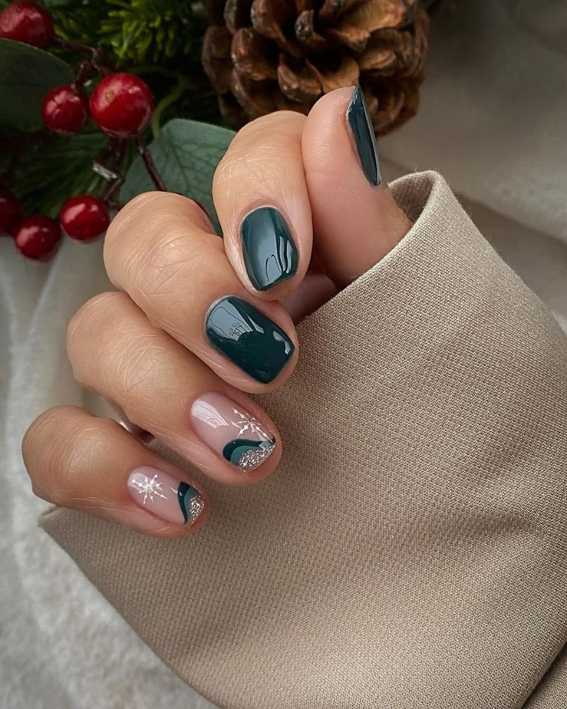 Olive Garland