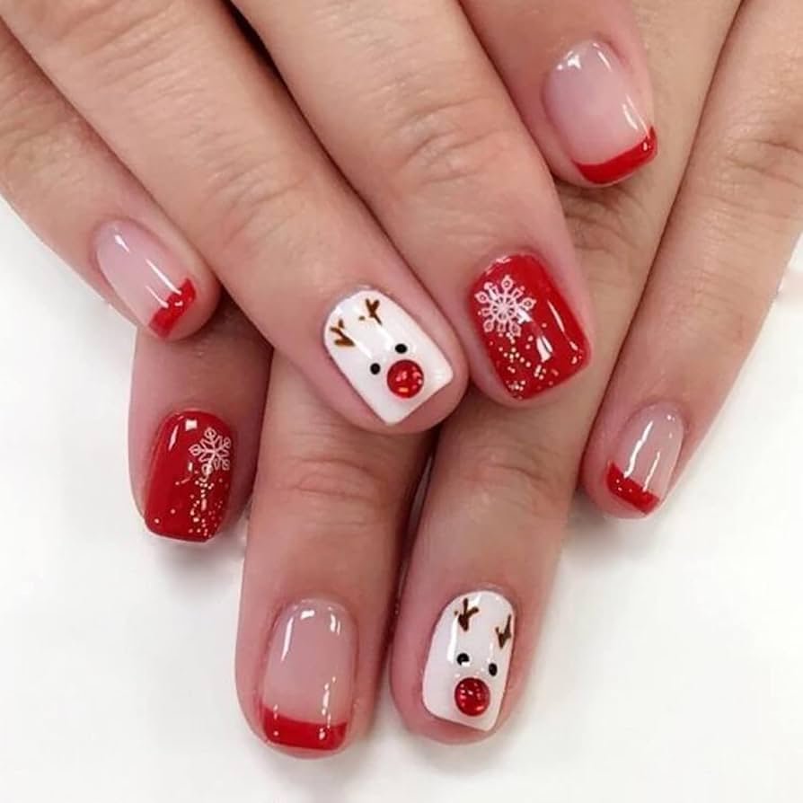 Cozy Holiday Charm