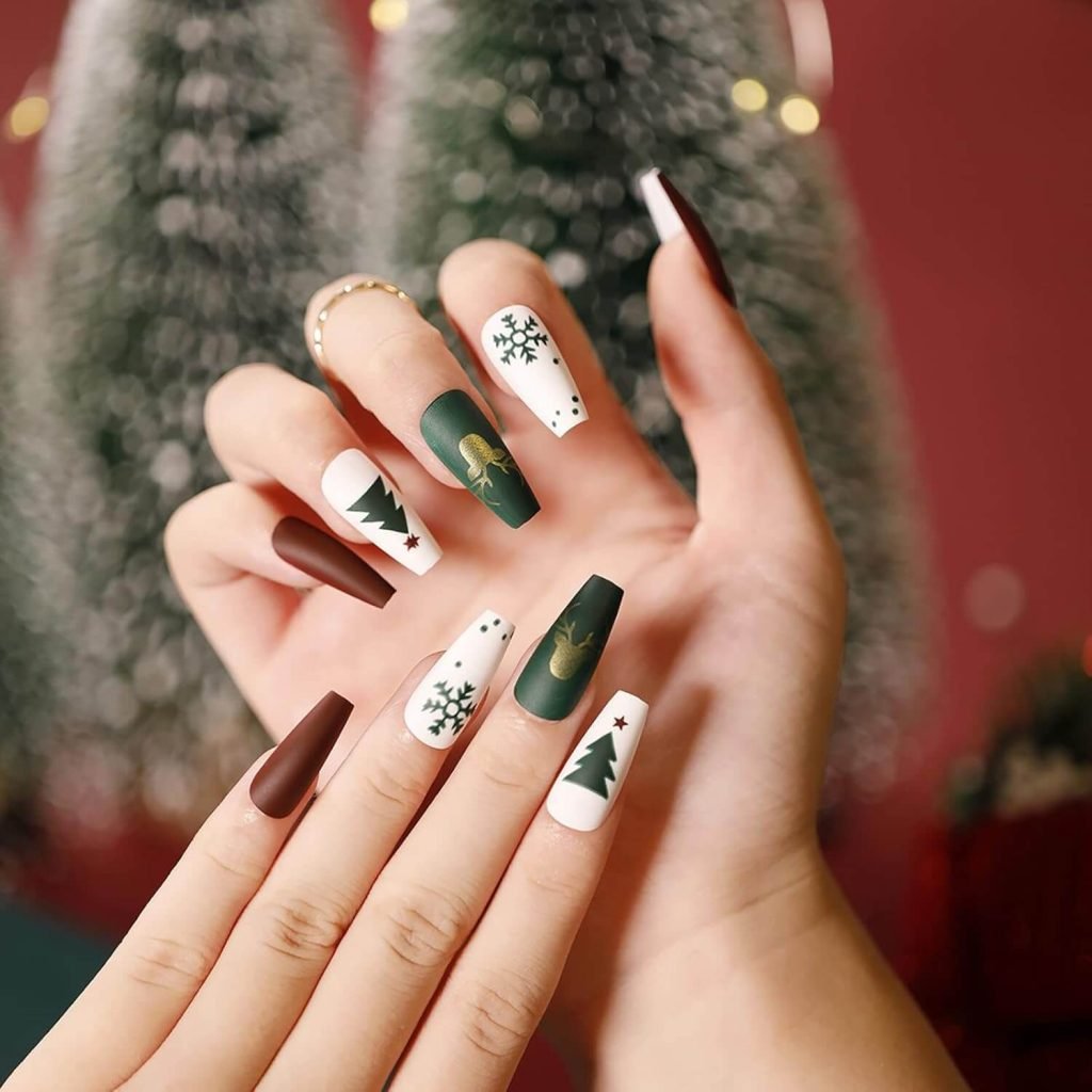Frosted Acrylic Dreams