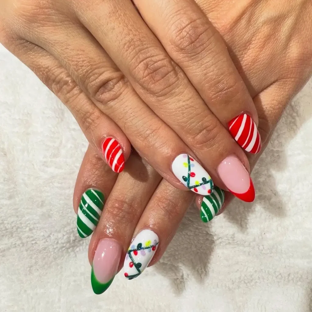Gingerbread Cheer