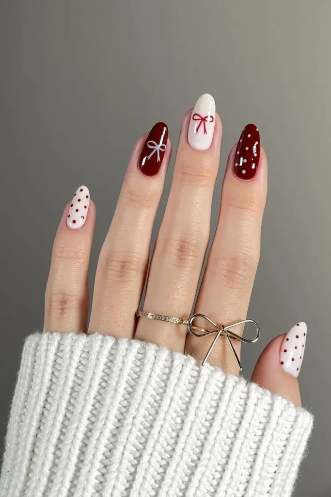Cherry Edge Elegance