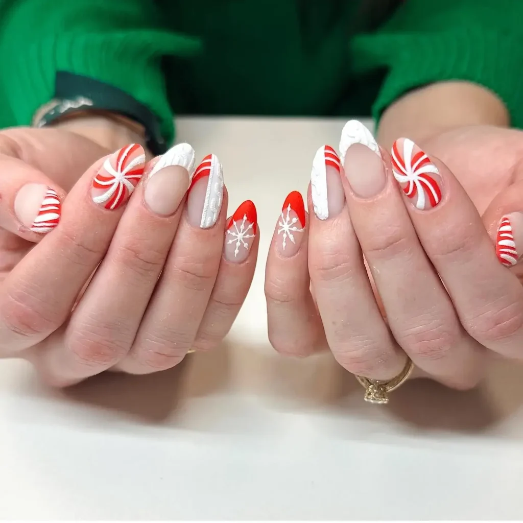 Rudolph Accent Art