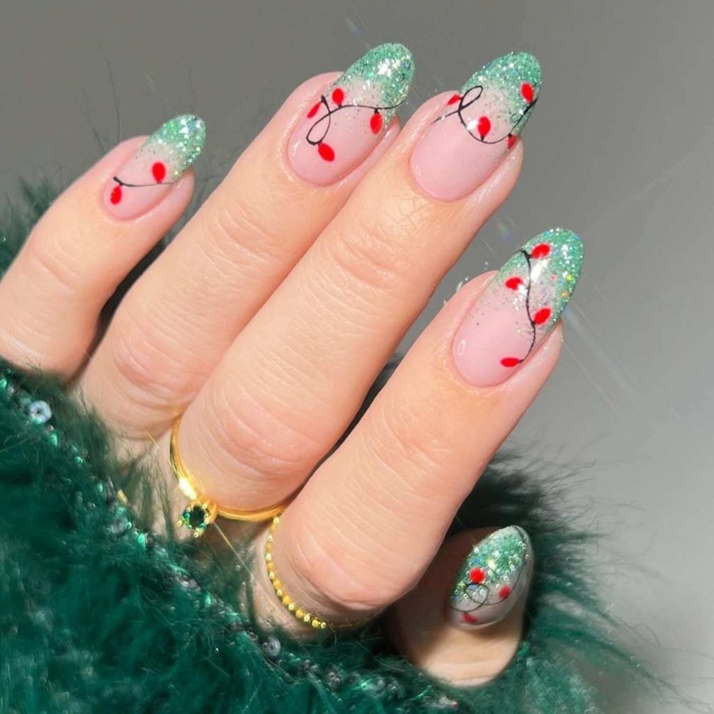 Minty Fresh Cheer