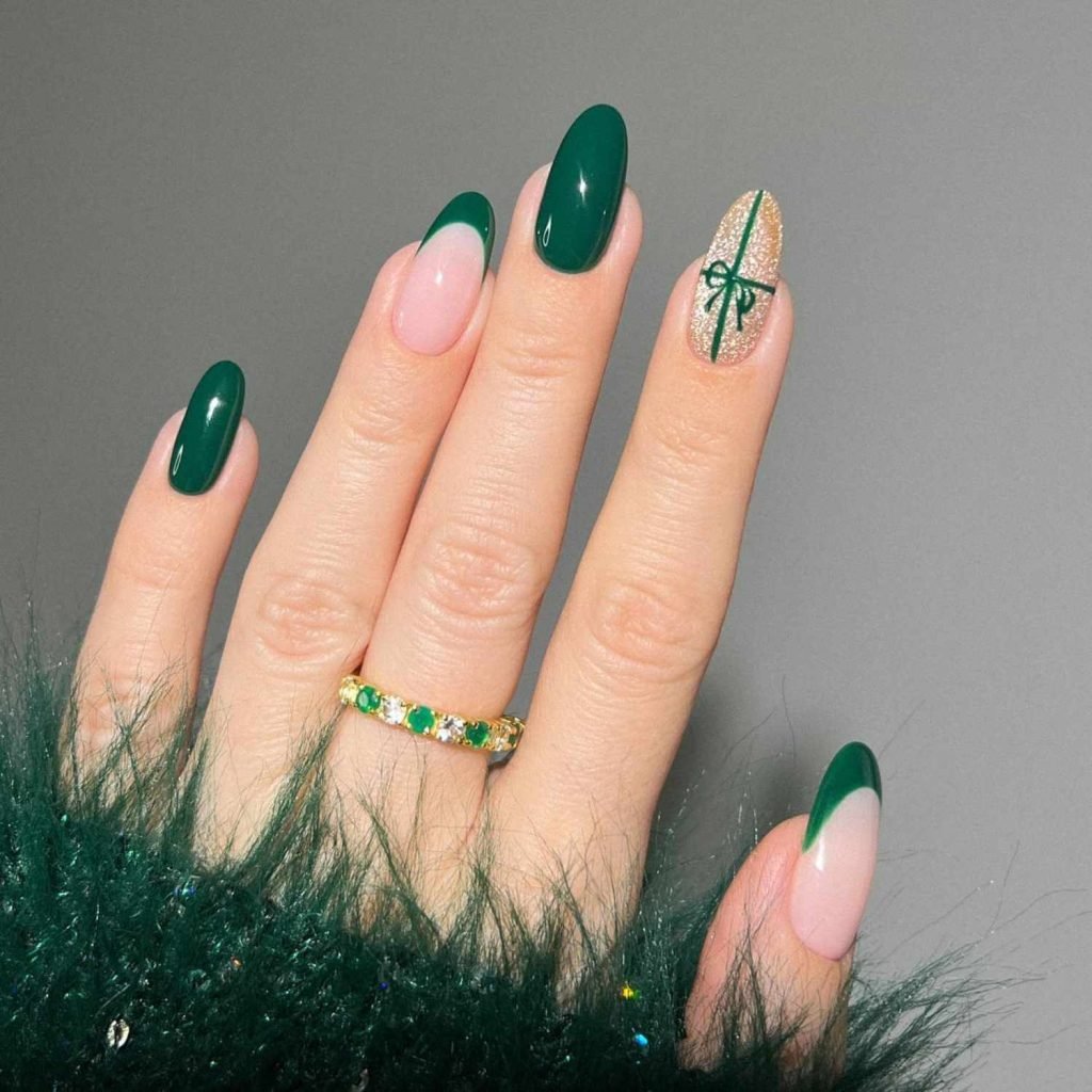 Reindeer Chic