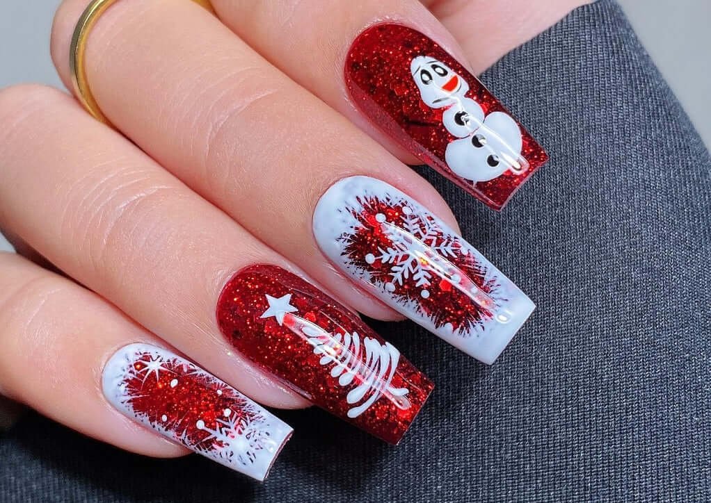 Snowflake Whisper