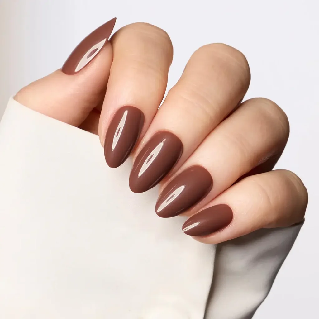 Cozy Cocoa Gel