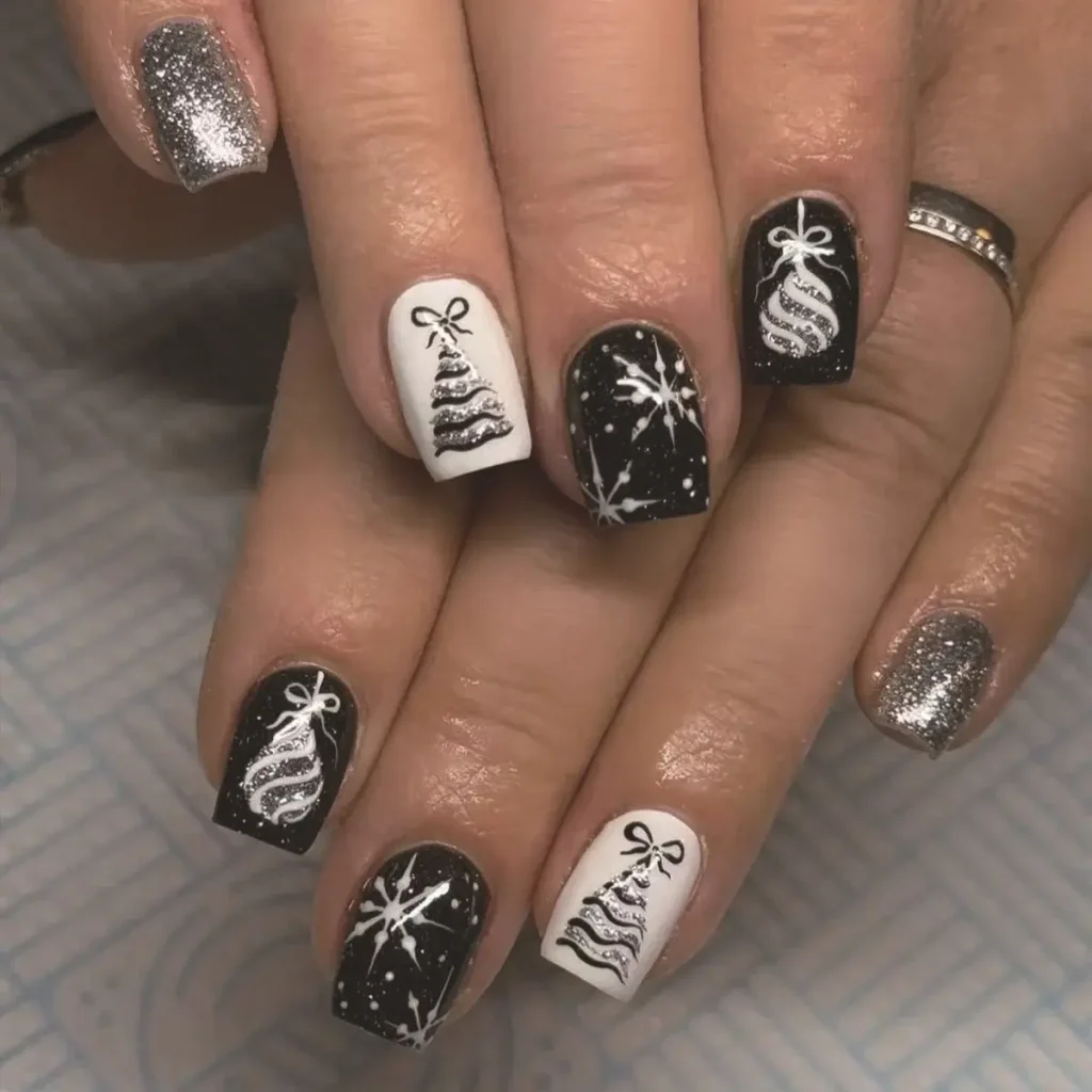Winter Shadow Gloss