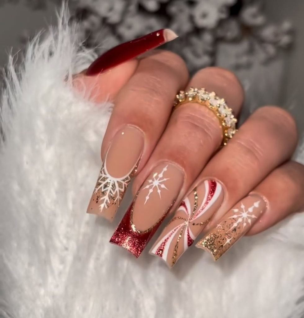 Evergreen Frost