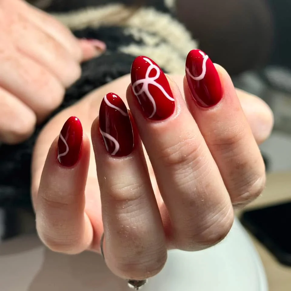 Classic Red Revival