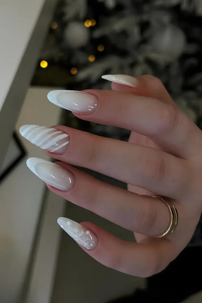 Vanilla Flurry