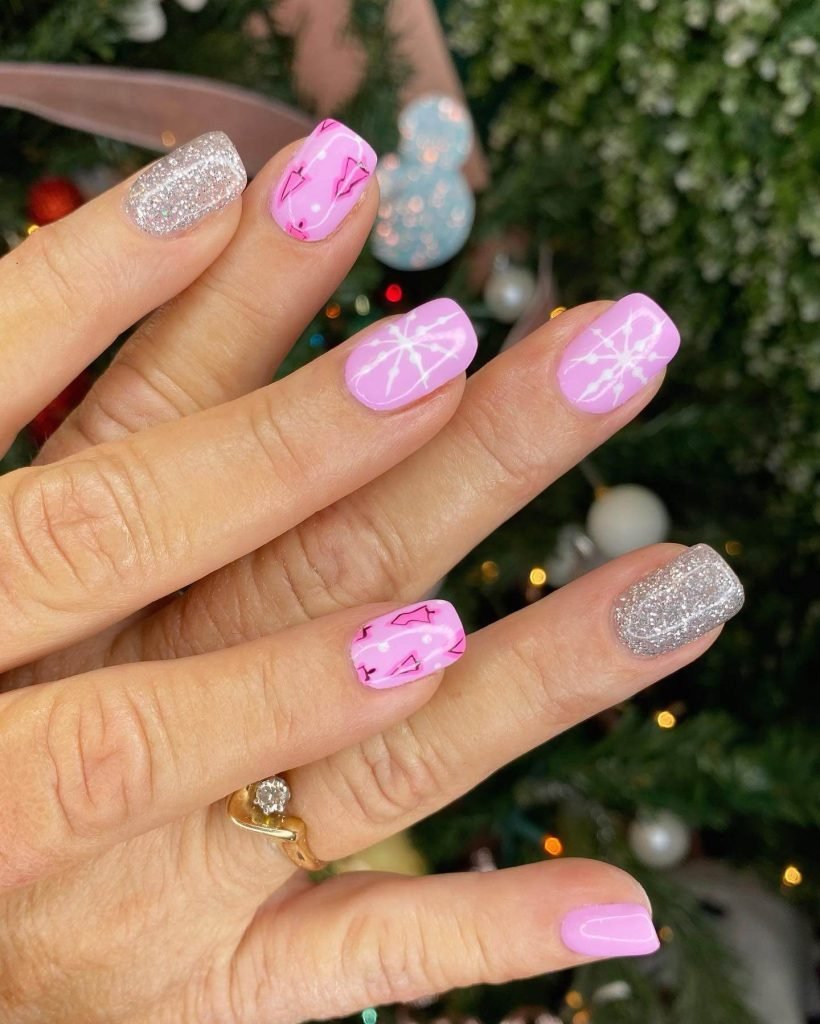 Sparkling Nude Joy