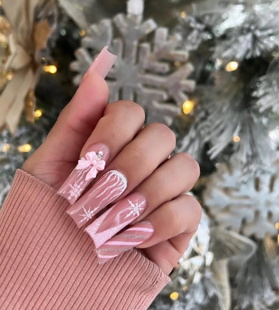 Twinkling Rosé
