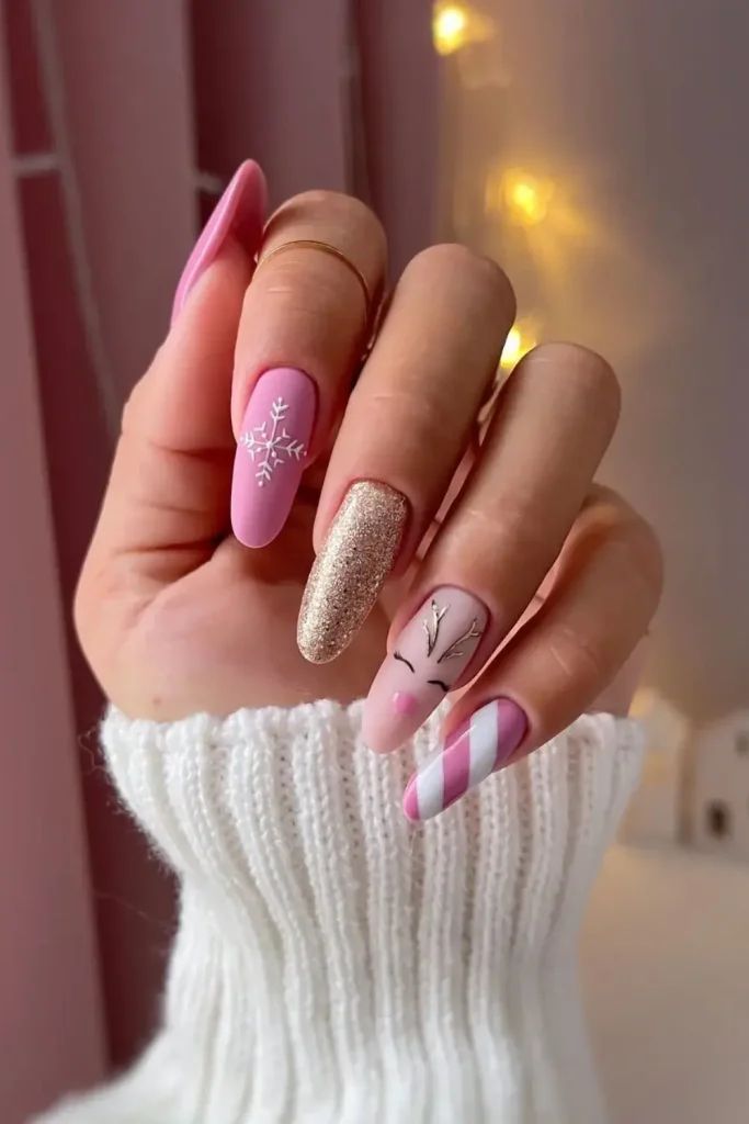 Pink Ribbon Dreams