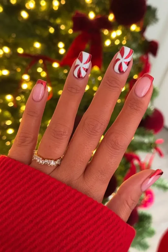 Golden Gift Glam
