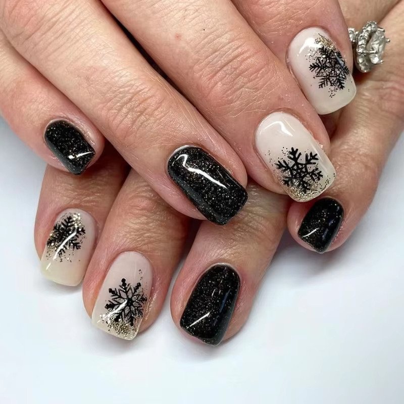 Black Diamond Frost