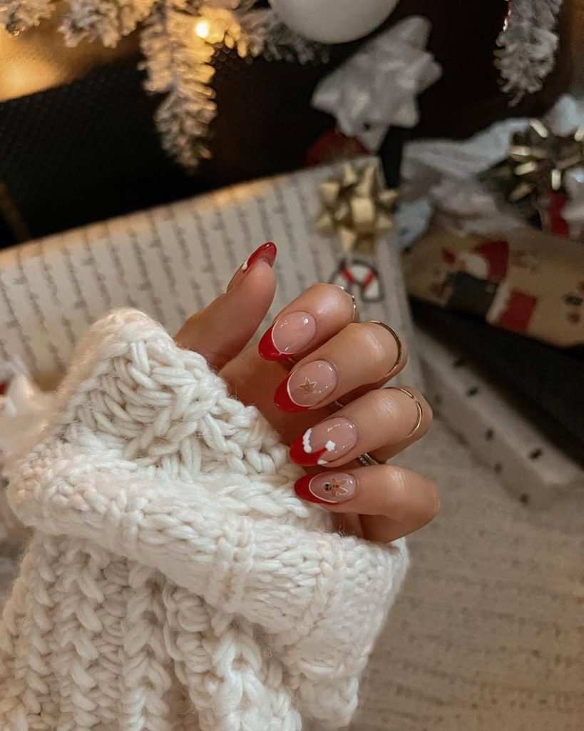 Crystal Acrylic Glow