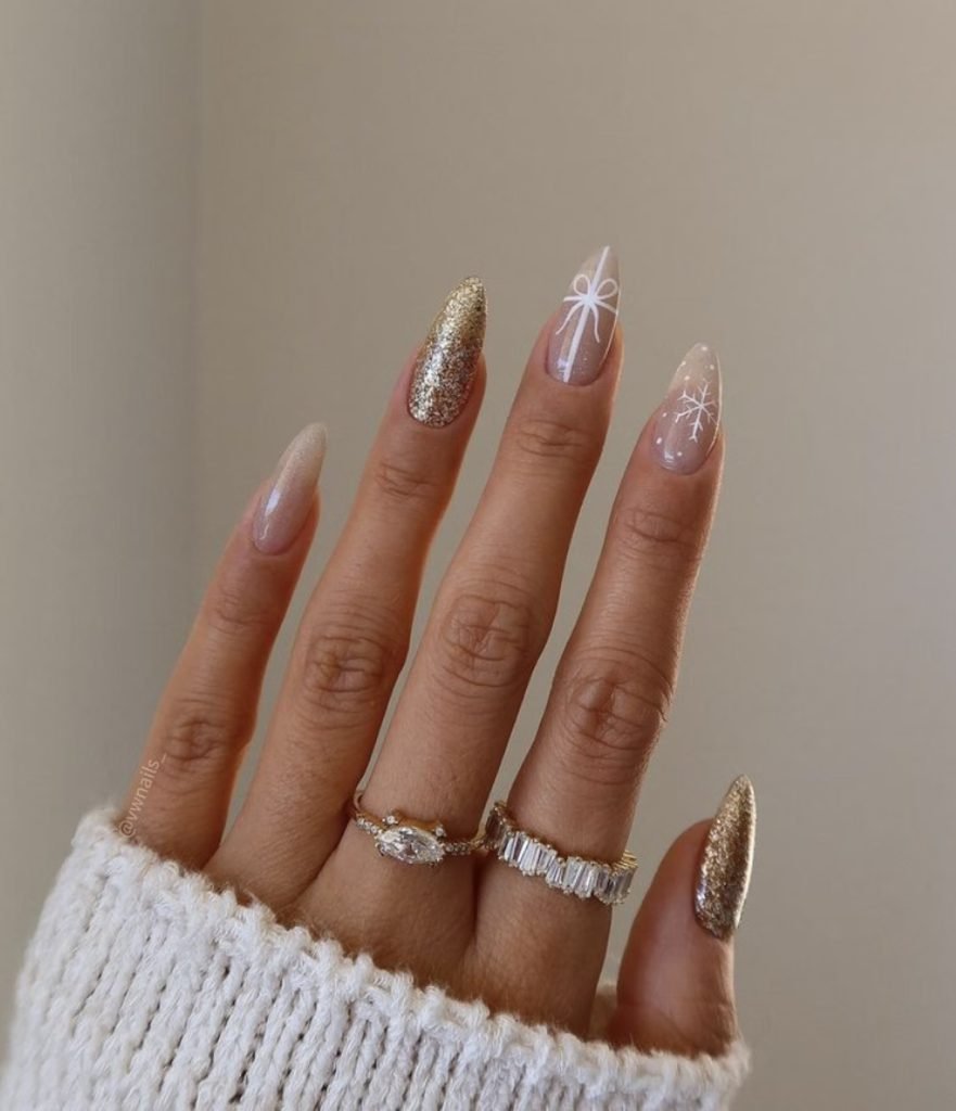Rose Glow Elegance