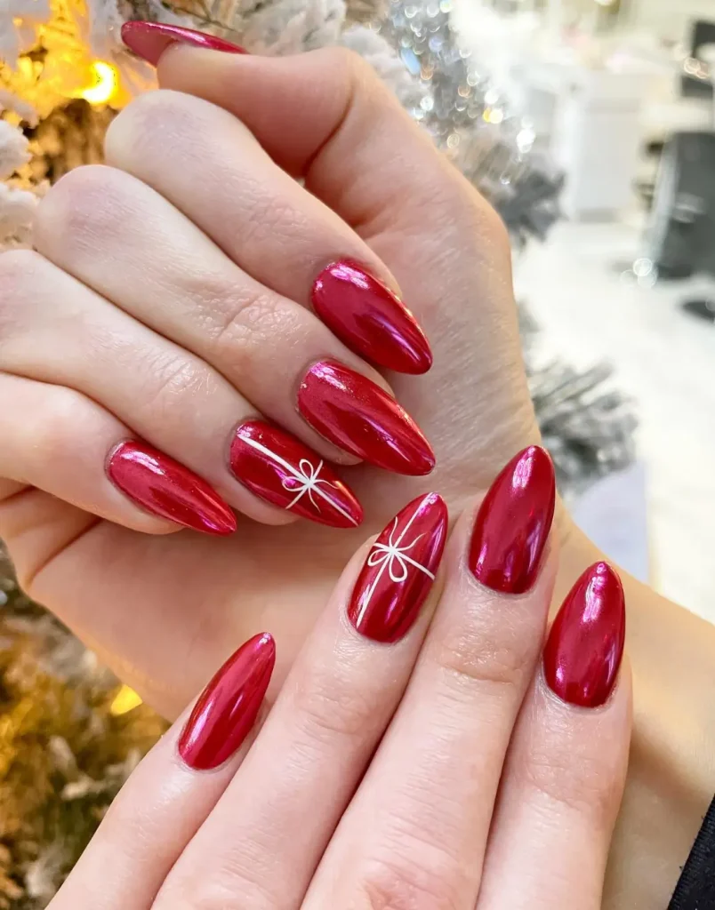 Emerald Spark Gel
