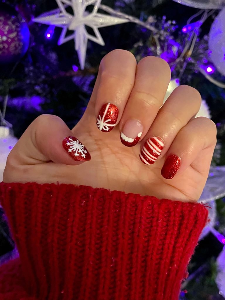 Holly Glow Touch