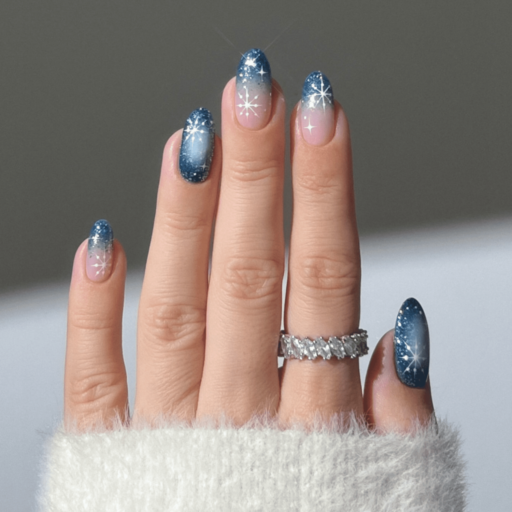 Opal Winter Light