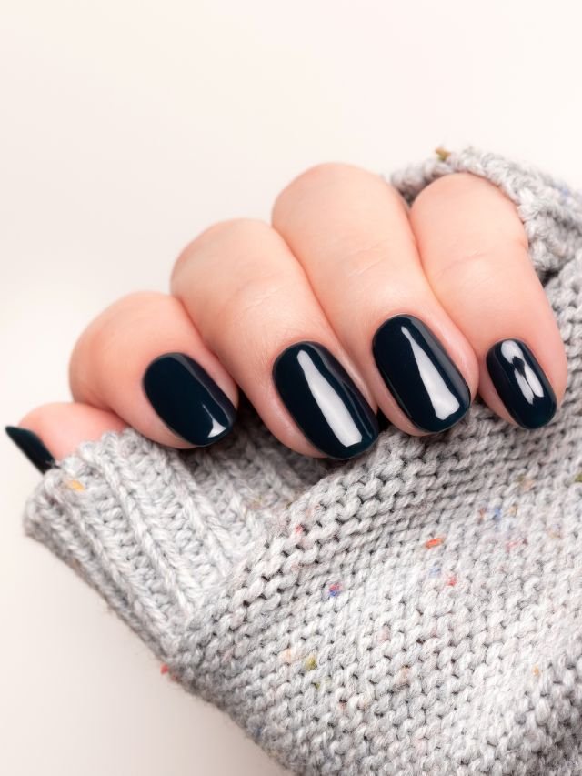 Gothic Christmas Luxe