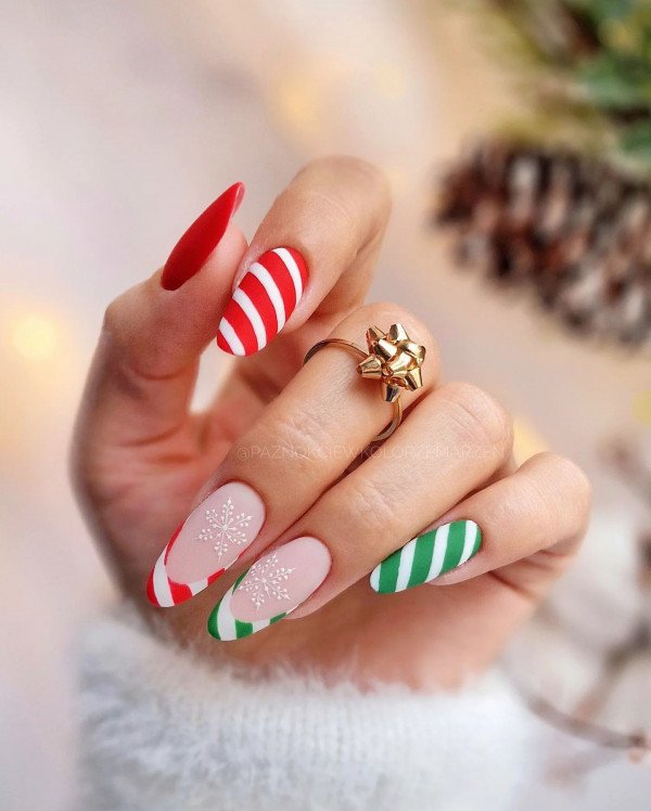 Candy Swirl Fun