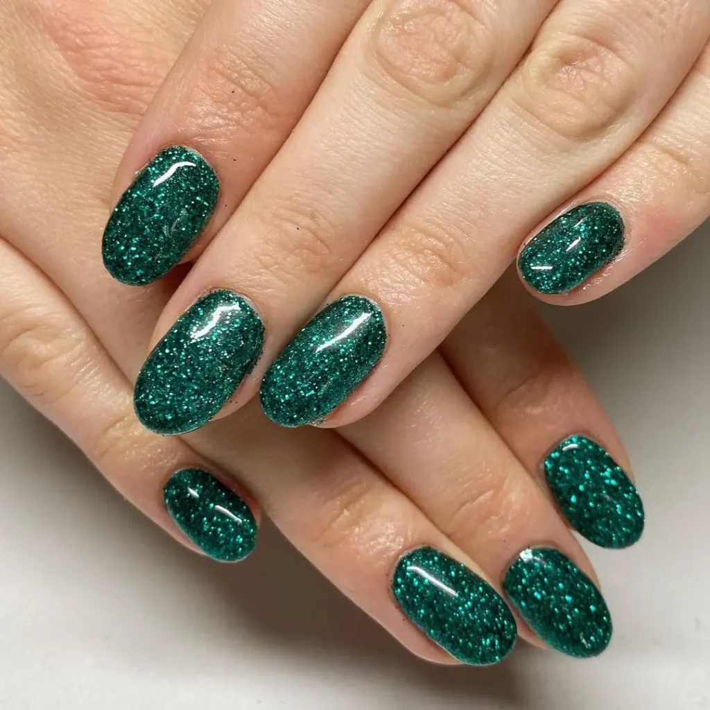 Evergreen Glow
