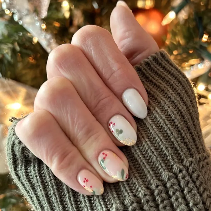 Icy Glam