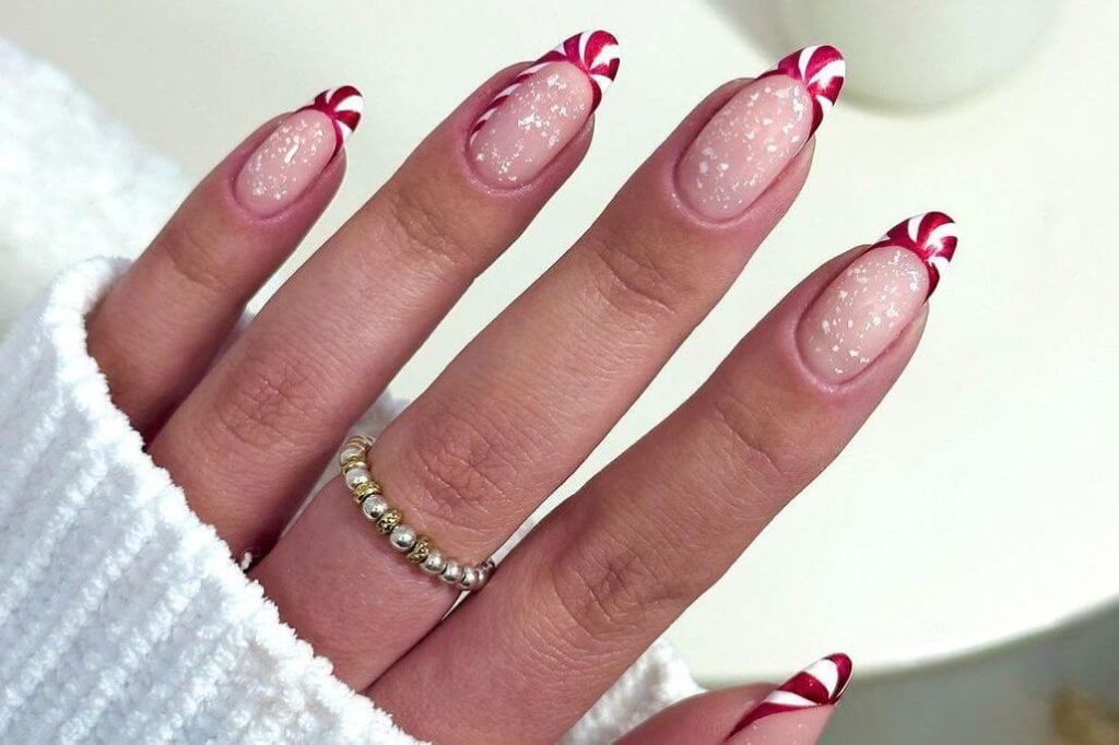 Red Bow Elegance