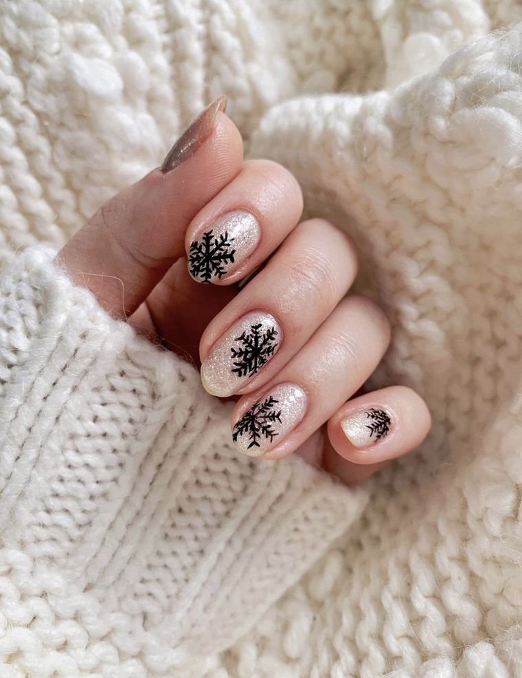 Simple Silver Spark