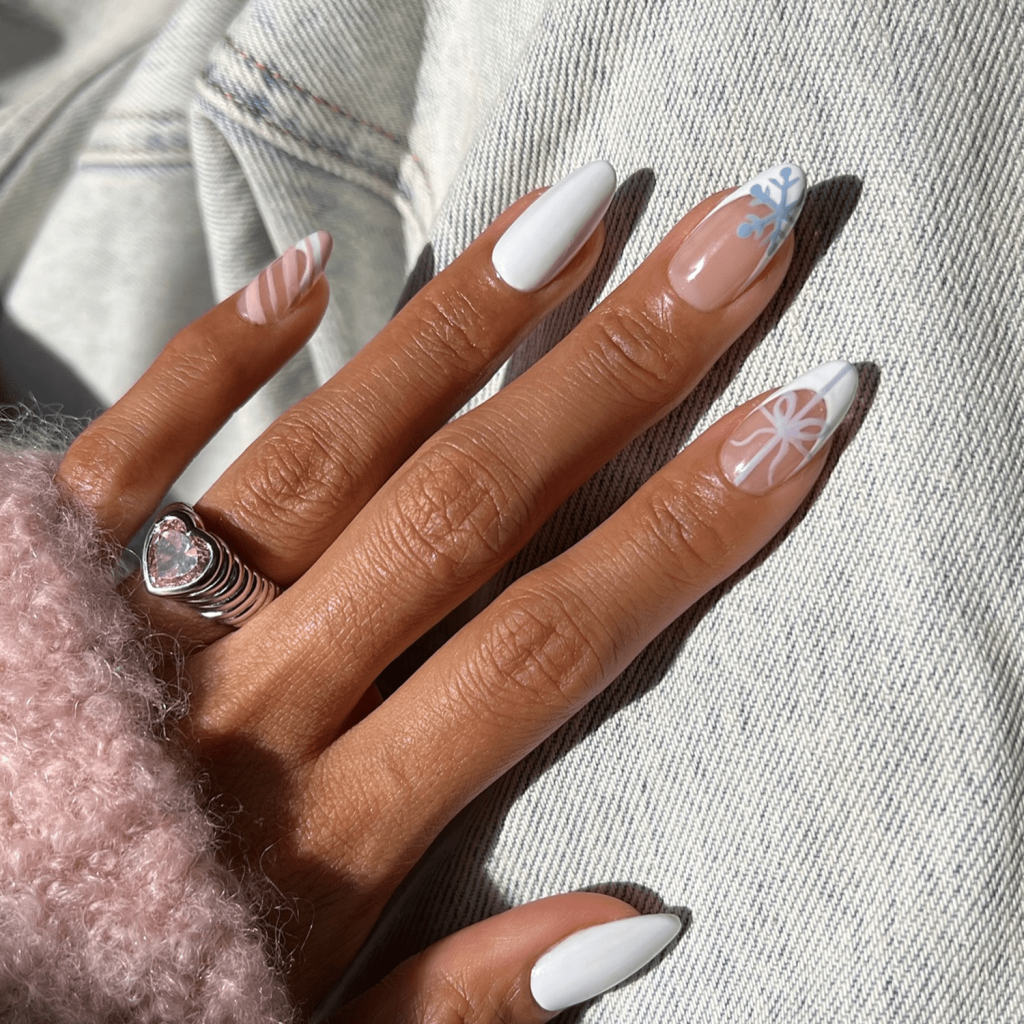 Silver Threads