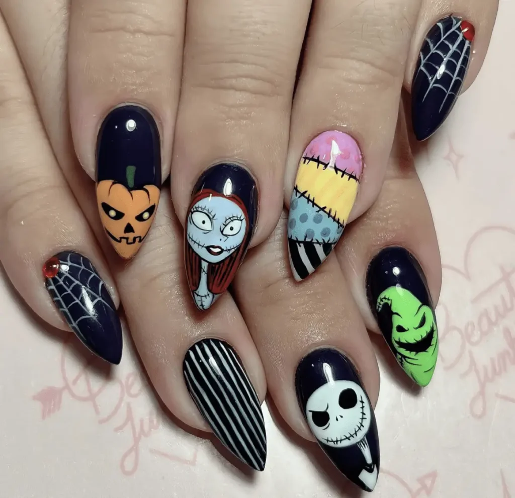 Hallowmas Blend