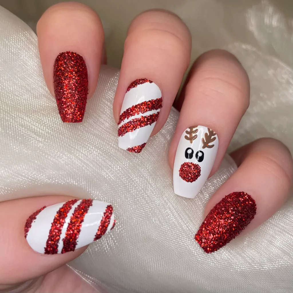 Holiday Confetti