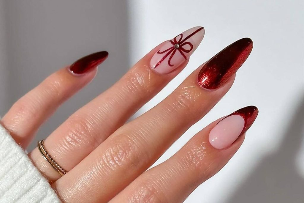 Jingle Bell Rouge