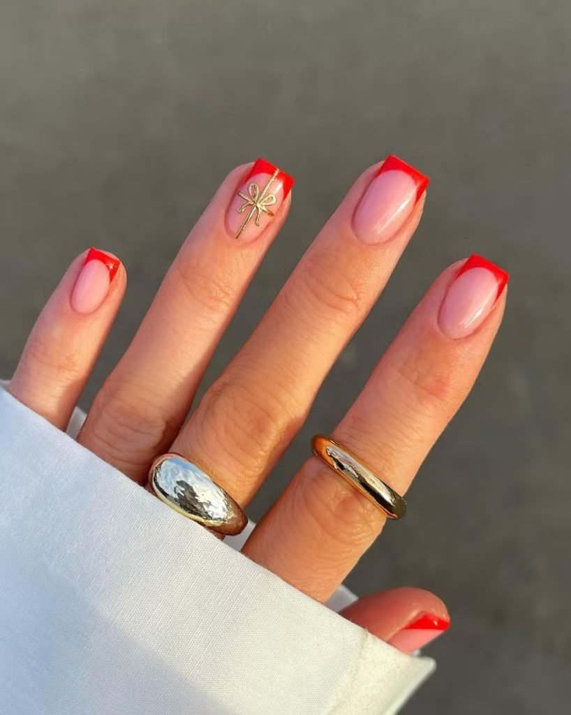 Champagne Acrylic Sparkle