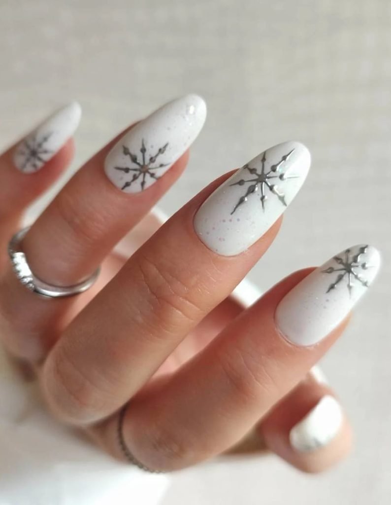 Winter Glow