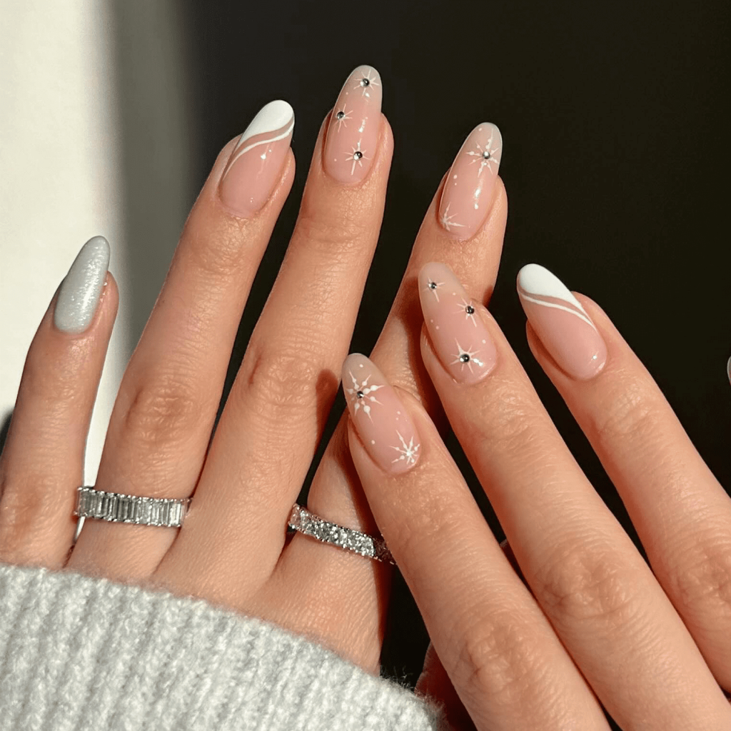 Silver Veil